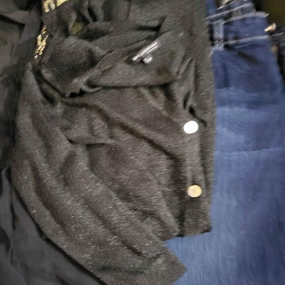 Womens Summer Dress Cardigan Skort Bundle Deal -Sz Medium(8-10) - 7 Piece - Picture 5 of 6